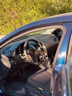 شێڤرۆلێت مالیبۆ